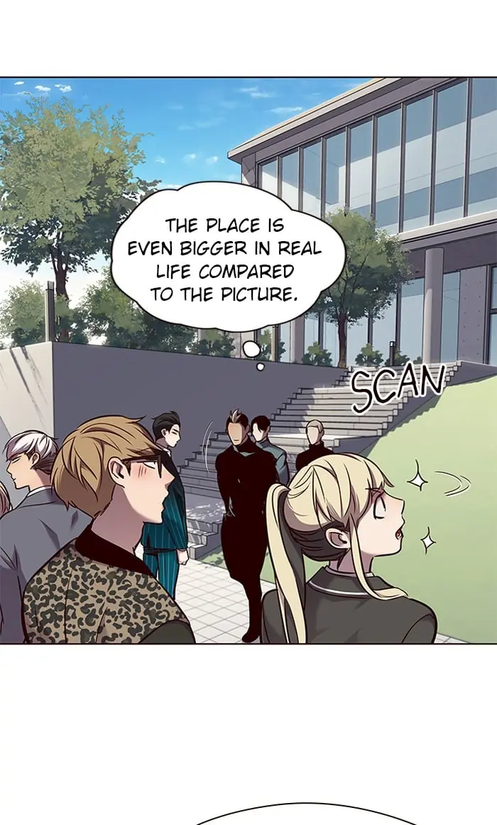 Eleceed Chapter 68 Page 12