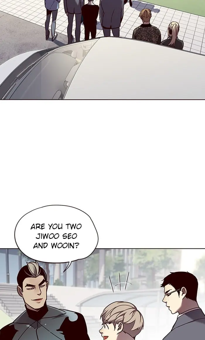 Eleceed Chapter 68 Page 21