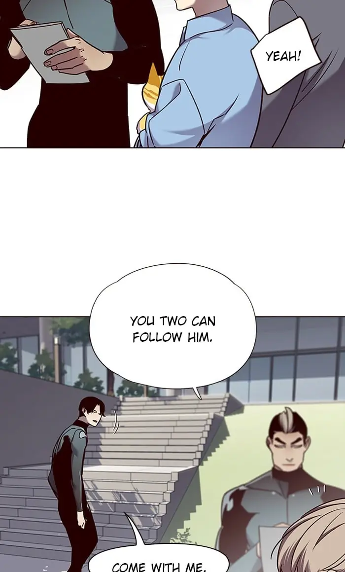 Eleceed Chapter 68 Page 22