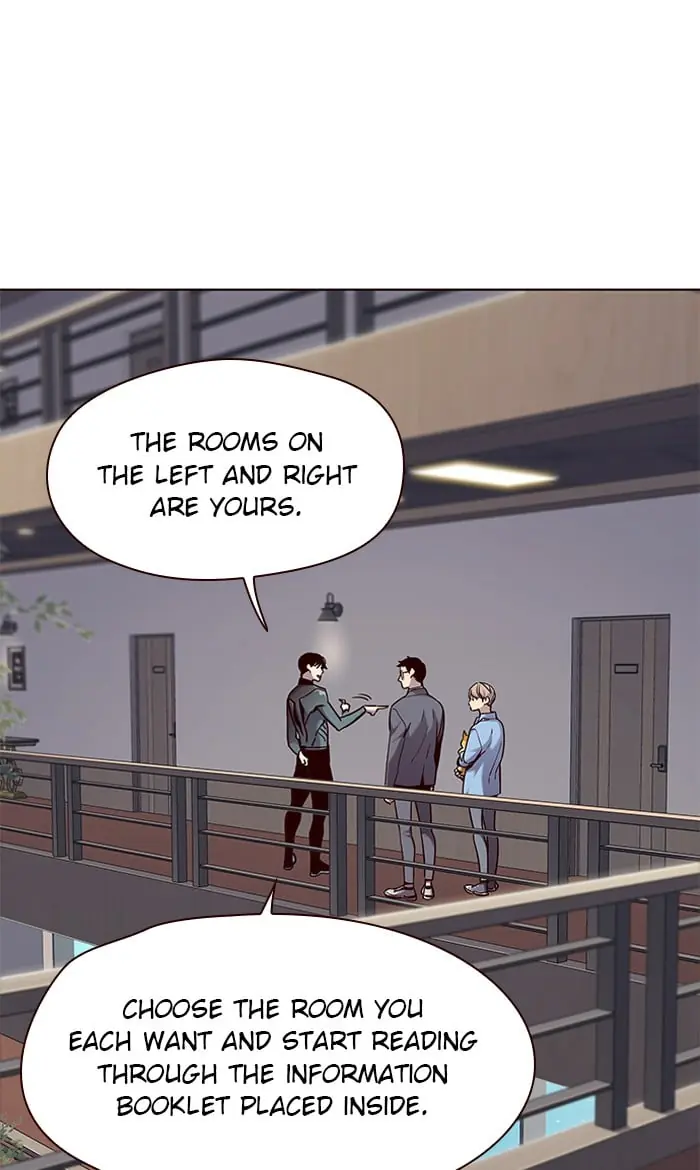 Eleceed Chapter 68 Page 29