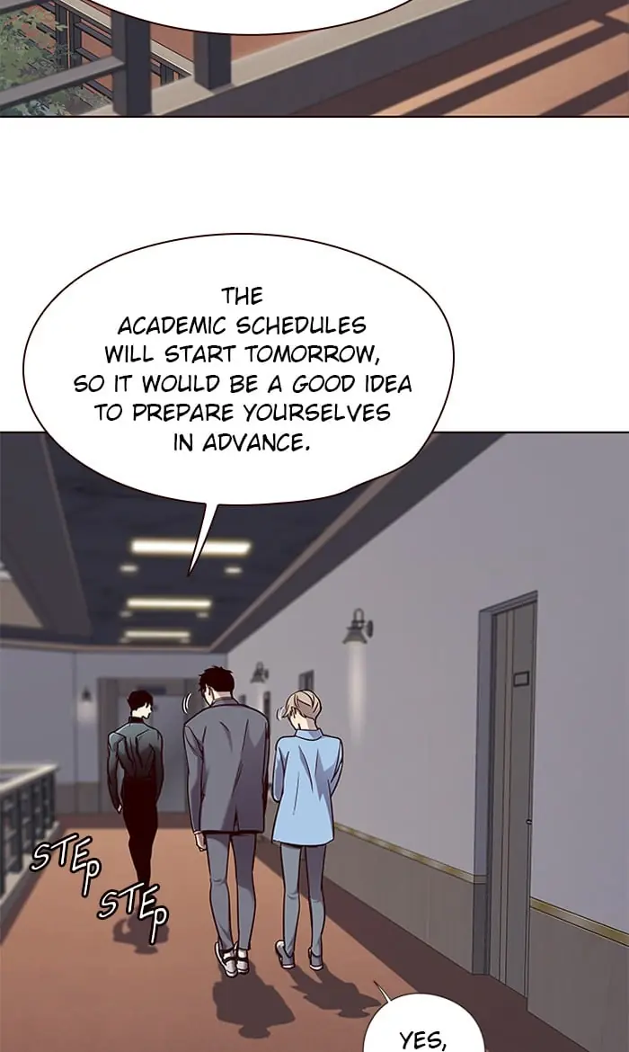 Eleceed Chapter 68 Page 30