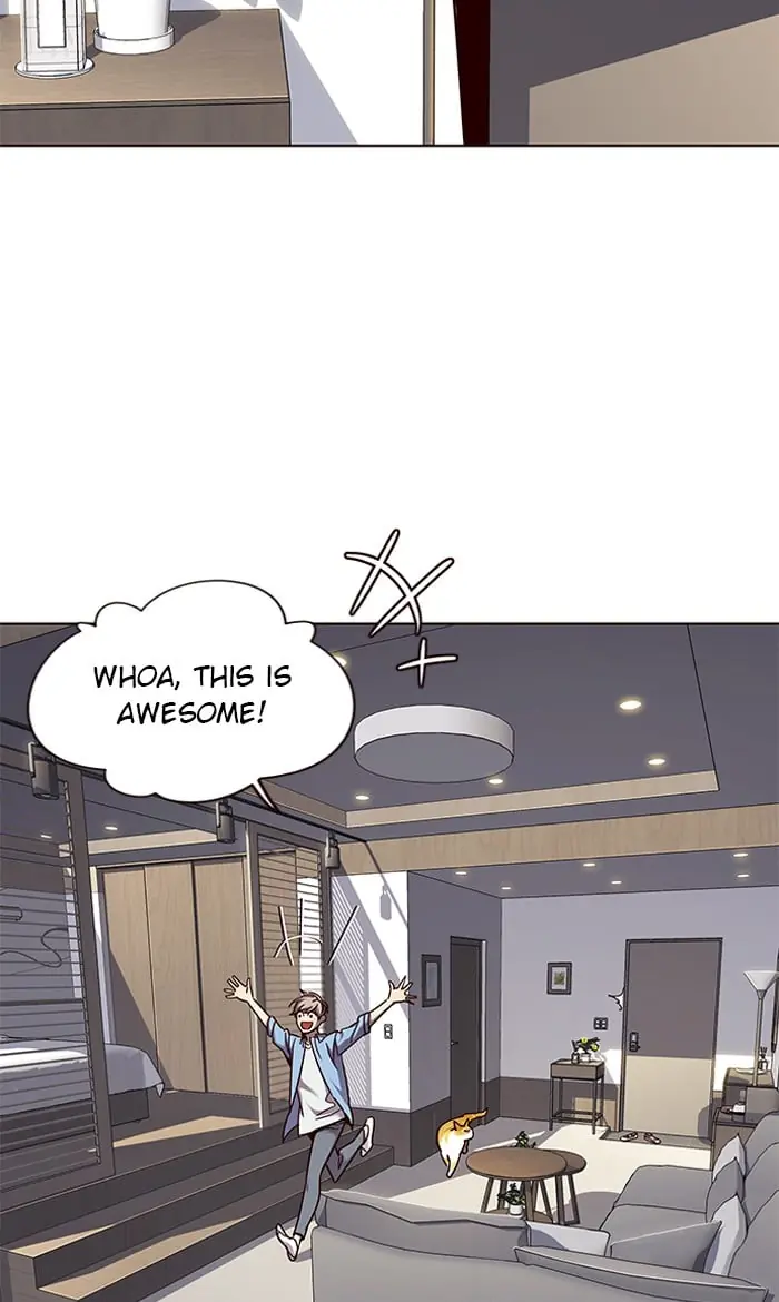 Eleceed Chapter 68 Page 32