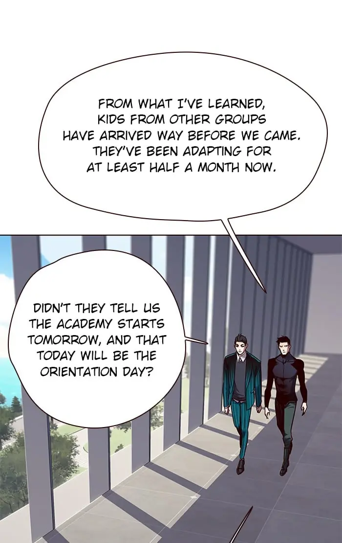 Eleceed Chapter 68 Page 51