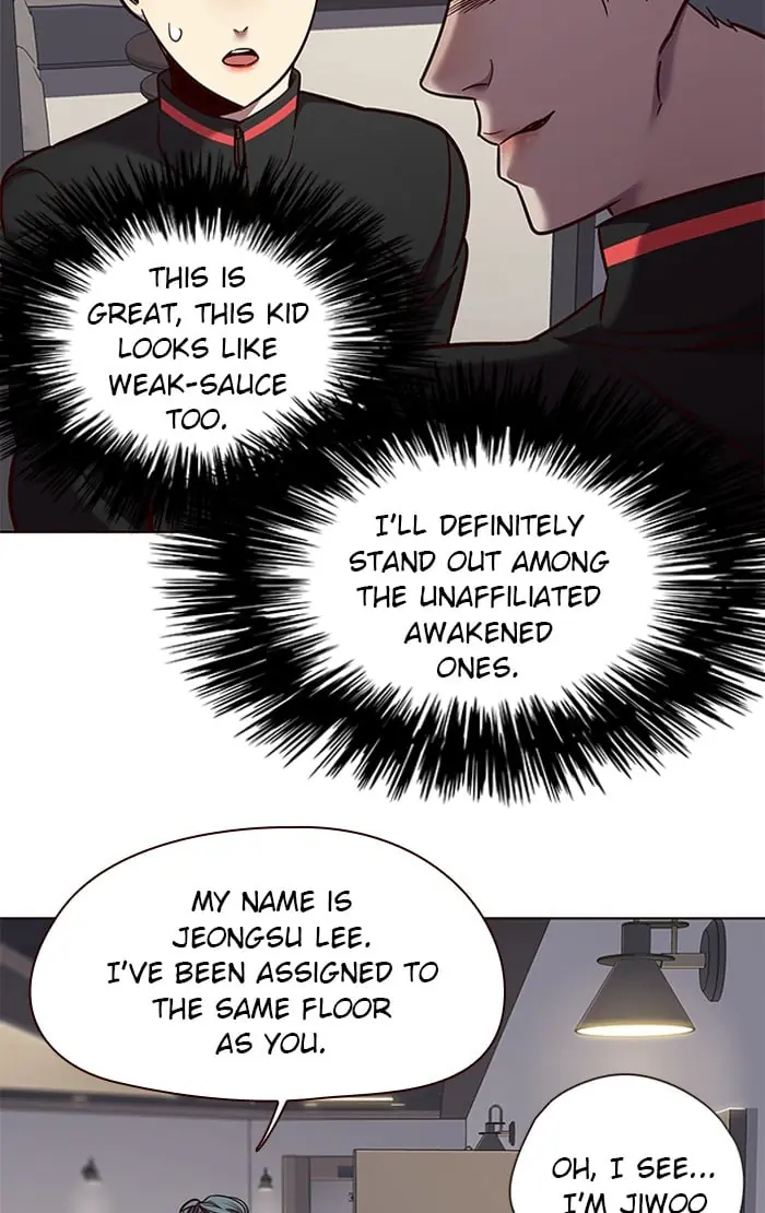 Eleceed Chapter 68 Page 60