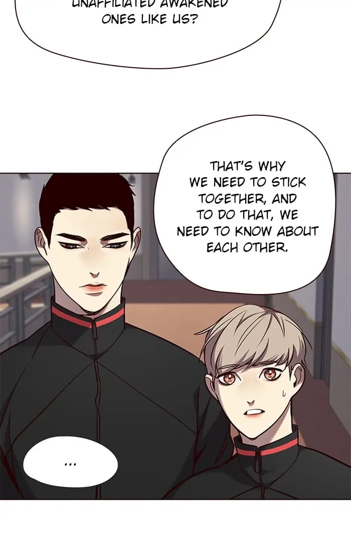 Eleceed Chapter 68 Page 68