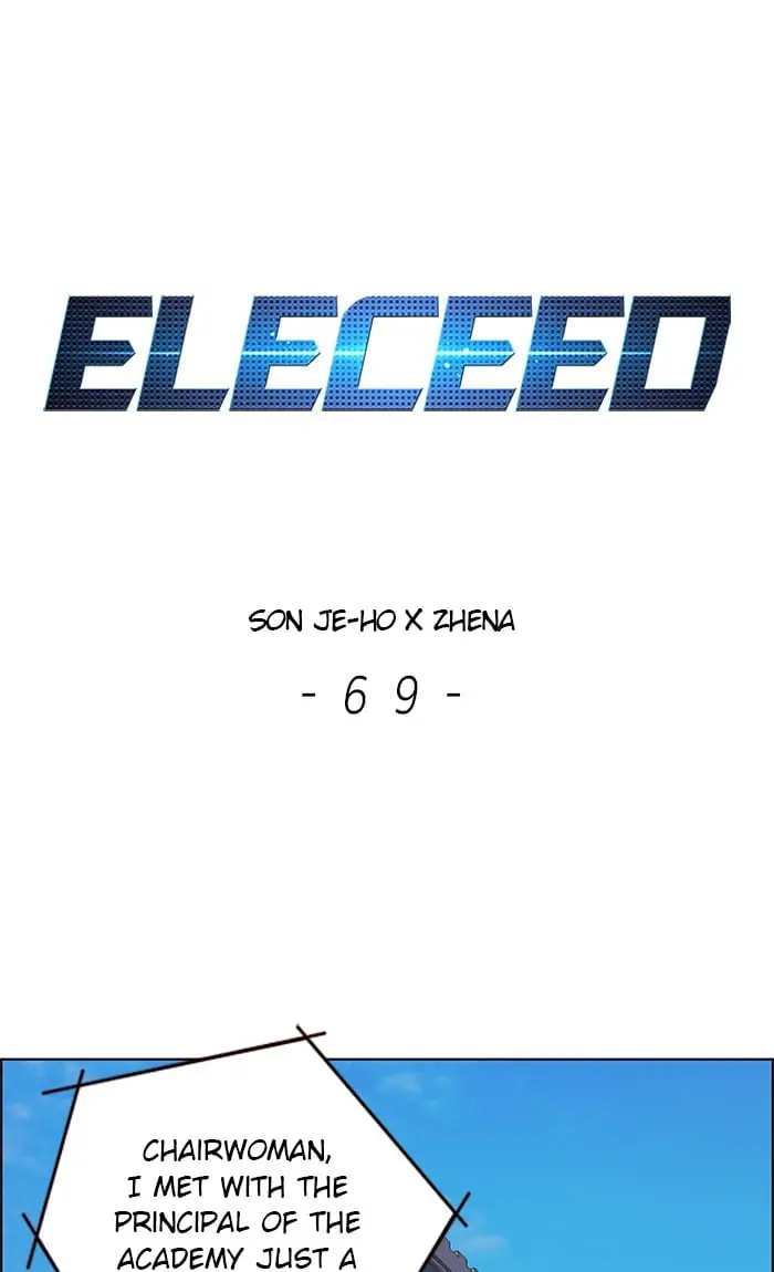 Eleceed Chapter 69 Page 2