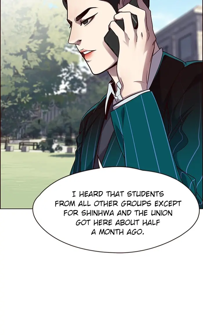 Eleceed Chapter 69 Page 6