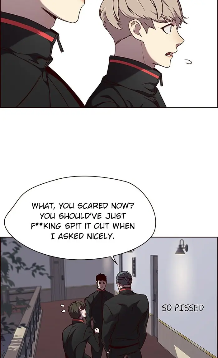 Eleceed Chapter 69 Page 13