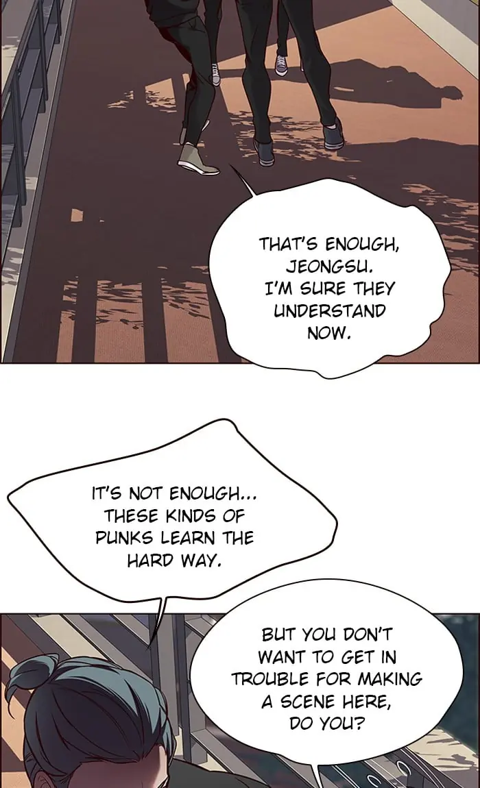 Eleceed Chapter 69 Page 14