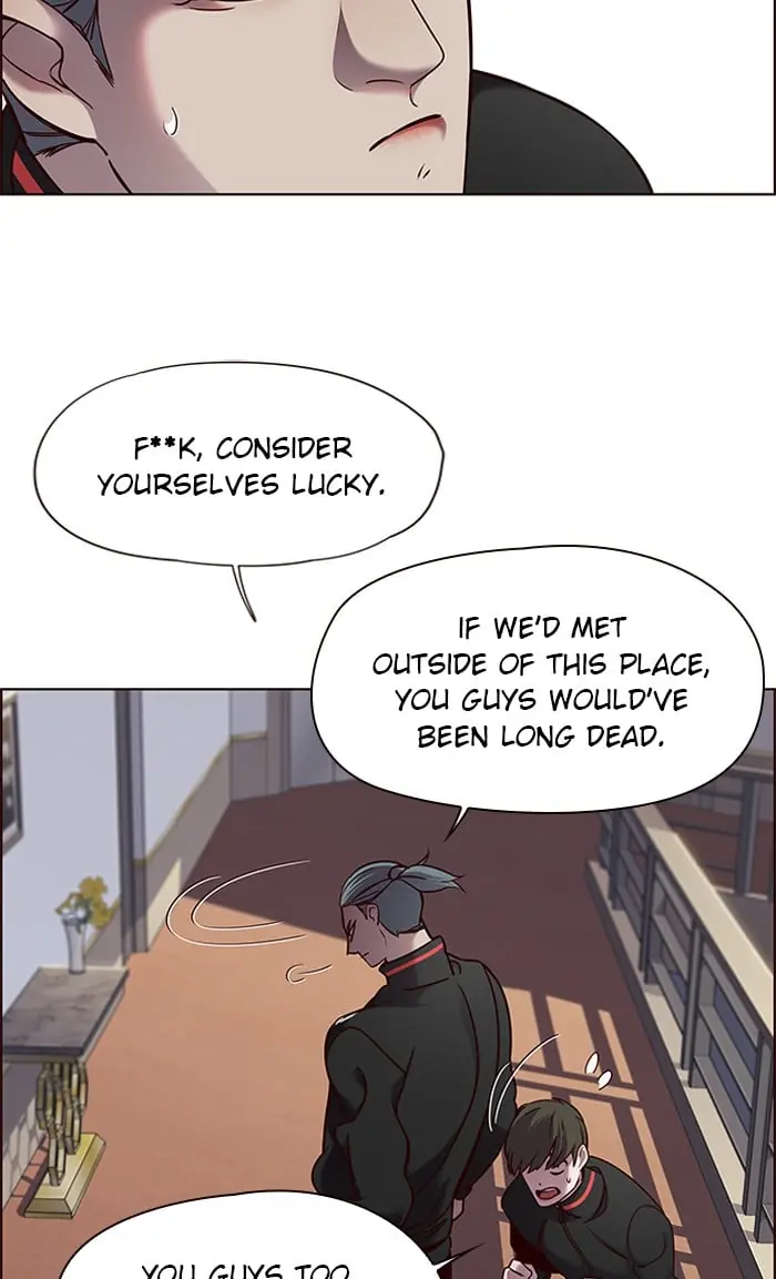Eleceed Chapter 69 Page 16
