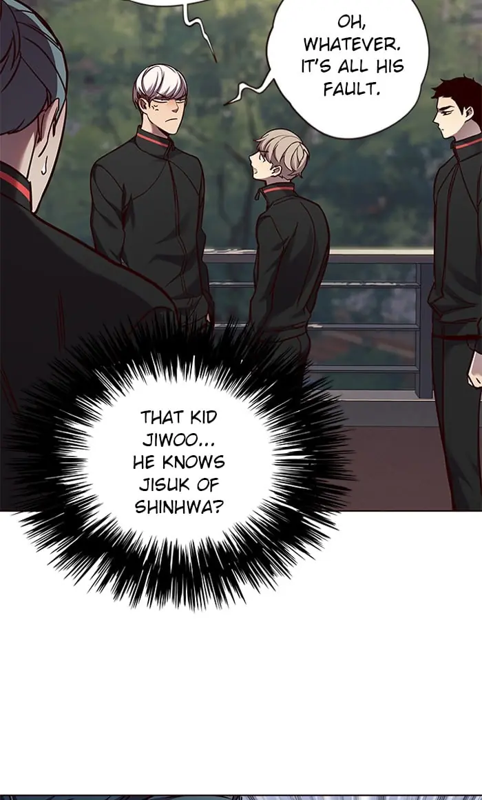 Eleceed Chapter 69 Page 35
