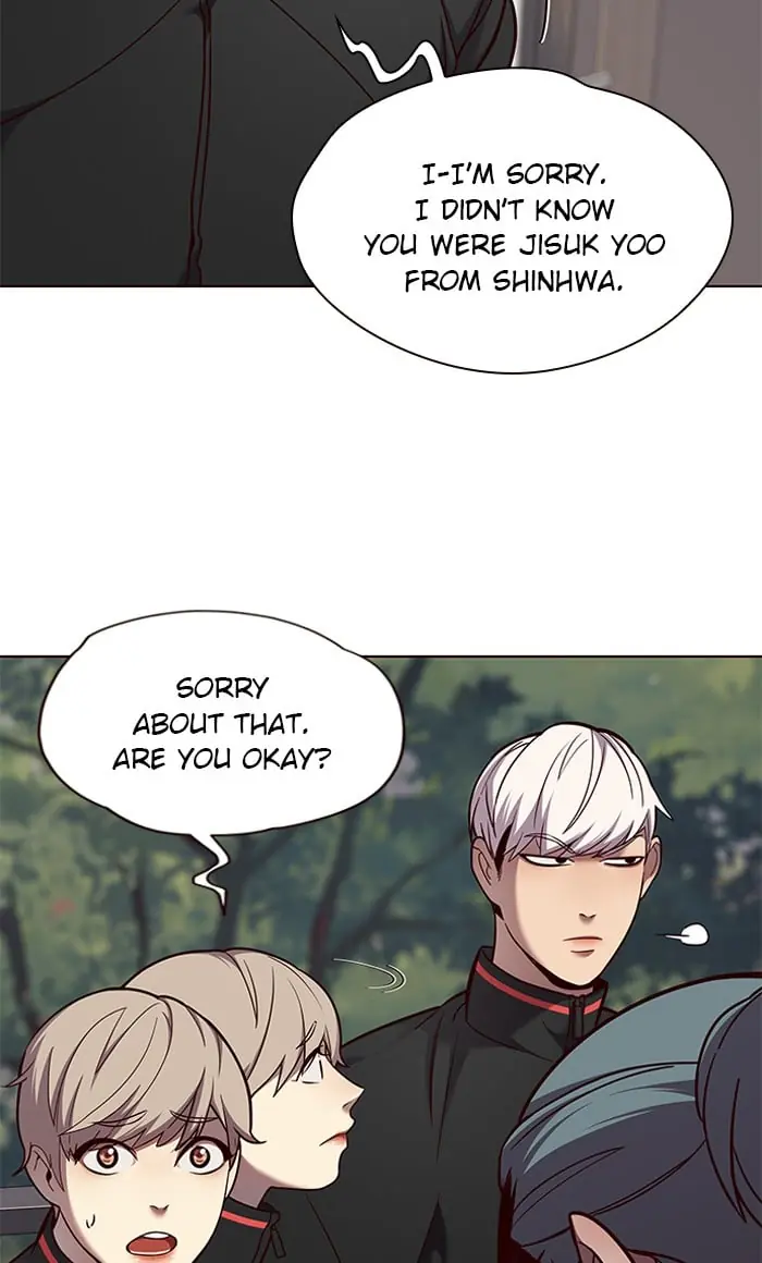 Eleceed Chapter 69 Page 38