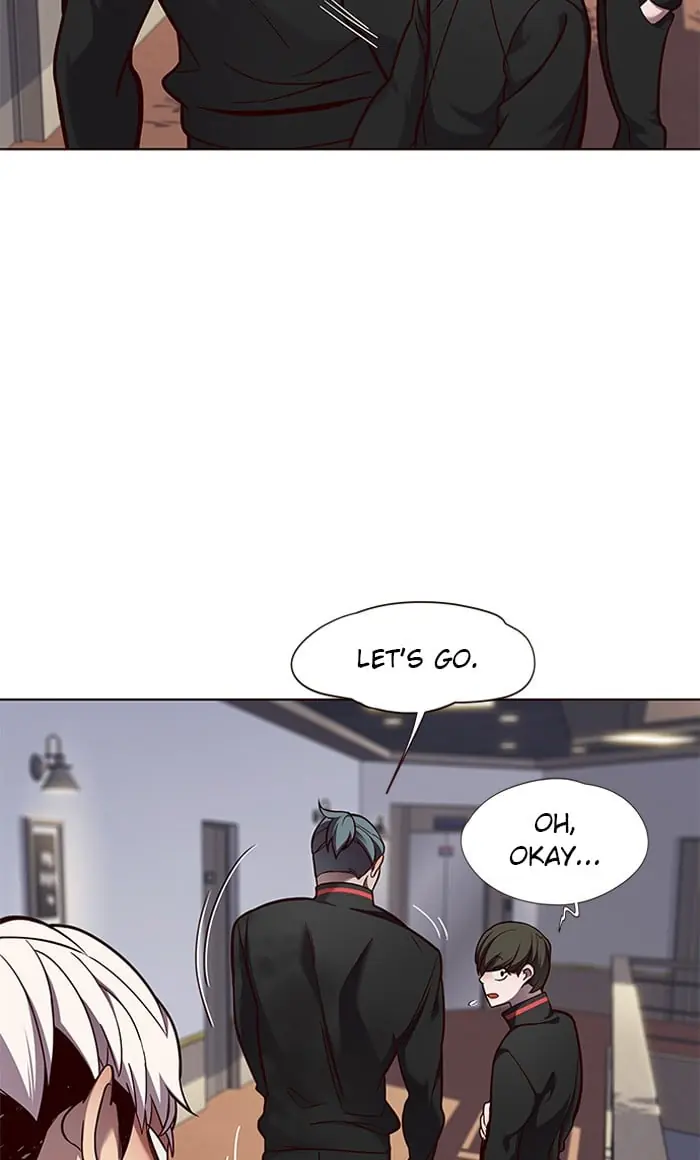 Eleceed Chapter 69 Page 40