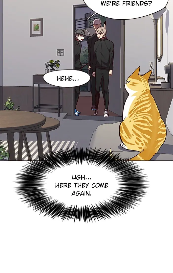 Eleceed Chapter 69 Page 46