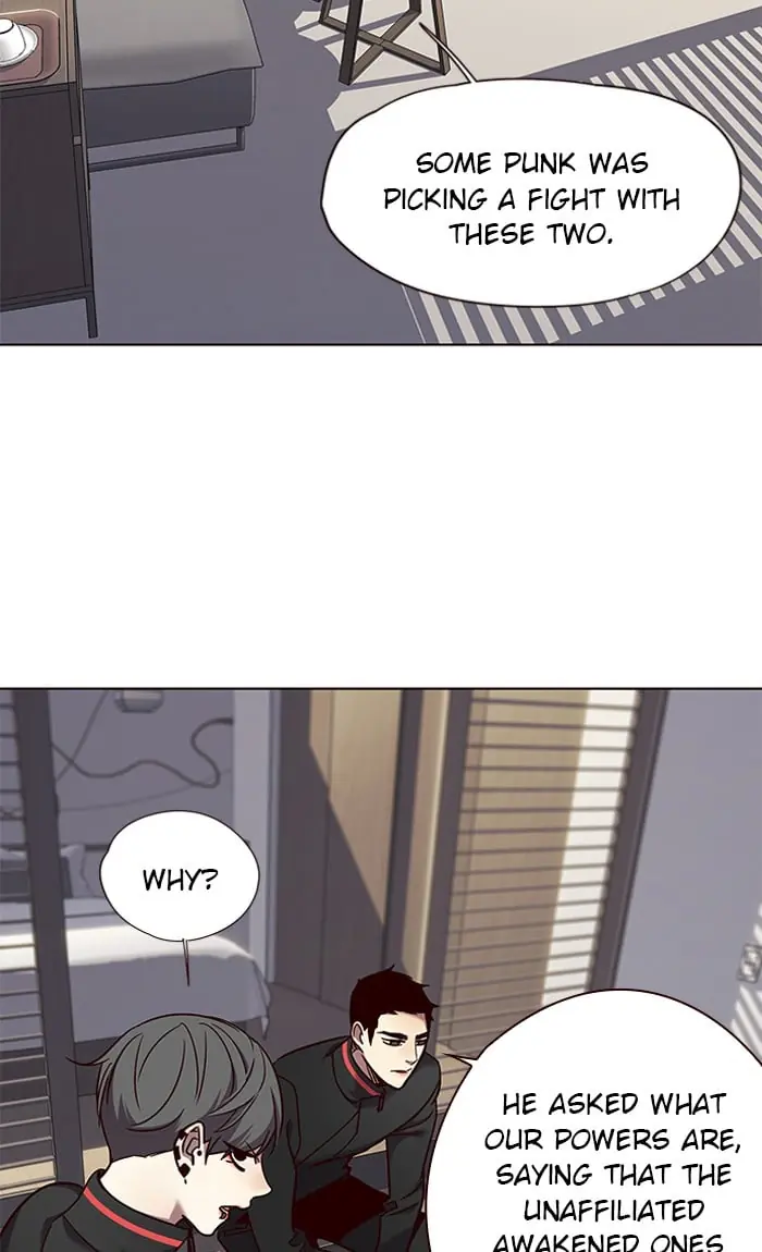 Eleceed Chapter 69 Page 52