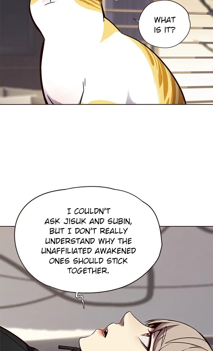 Eleceed Chapter 69 Page 60