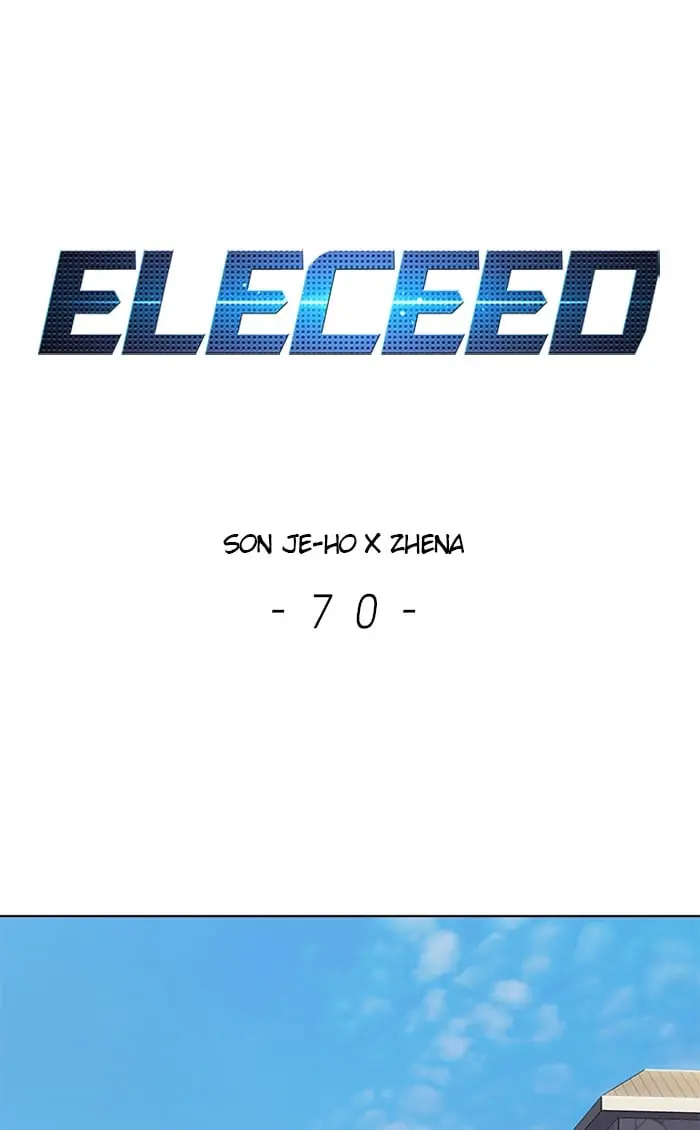 Eleceed Chapter 70 Page 2