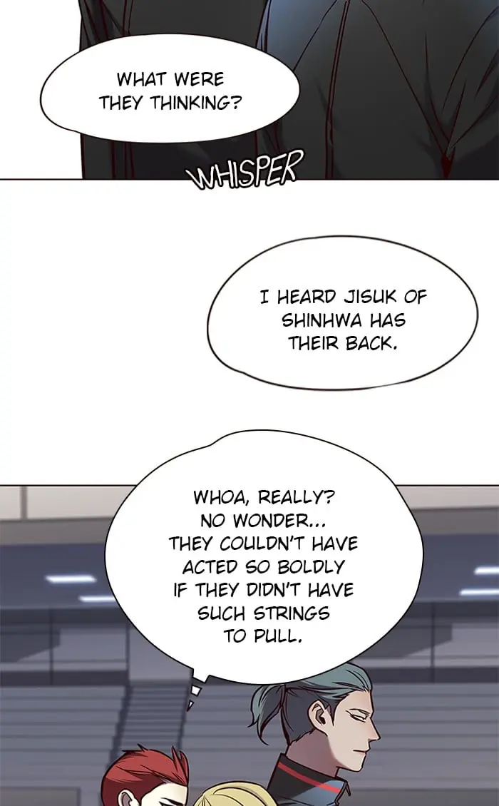 Eleceed Chapter 70 Page 10