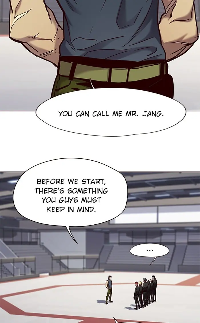 Eleceed Chapter 70 Page 16