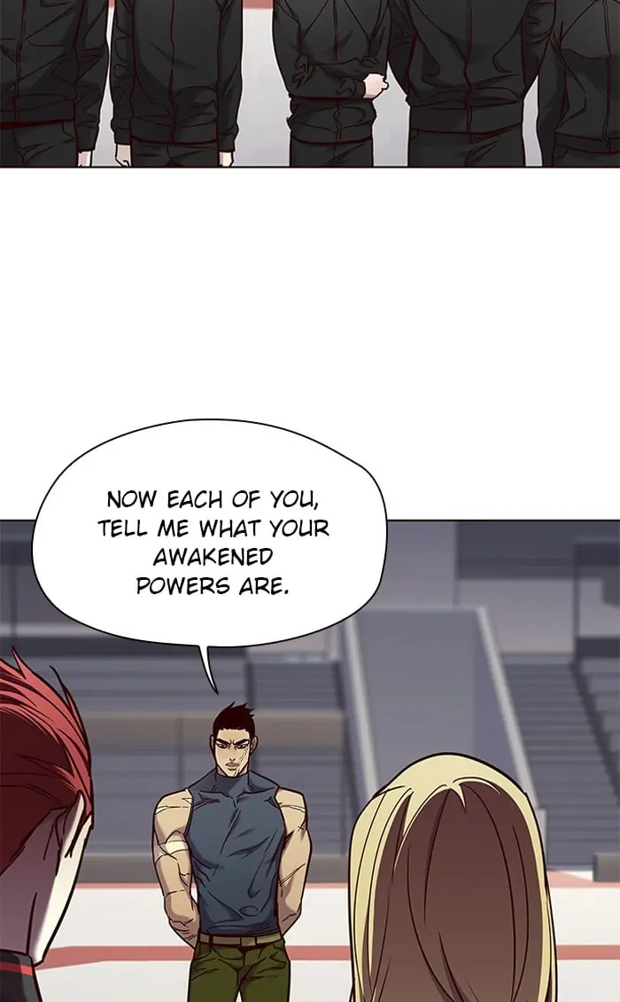 Eleceed Chapter 70 Page 19