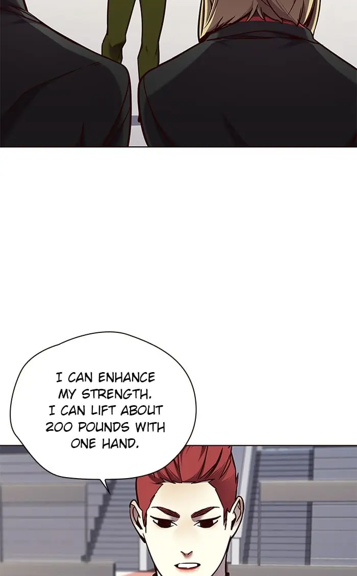 Eleceed Chapter 70 Page 20