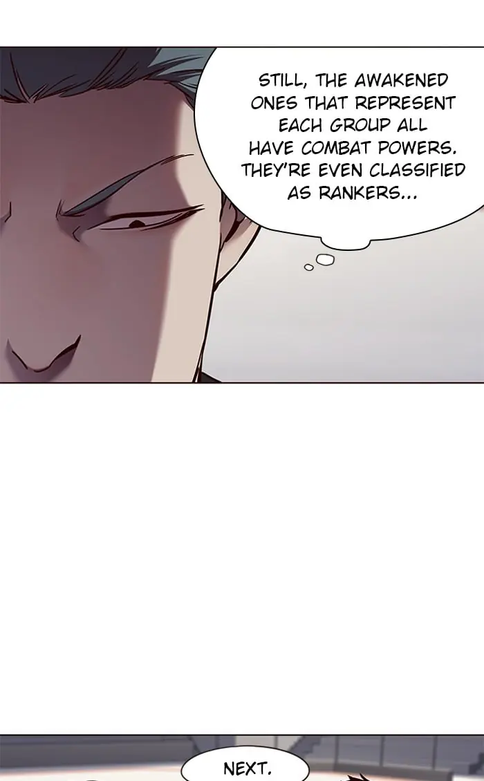 Eleceed Chapter 70 Page 28