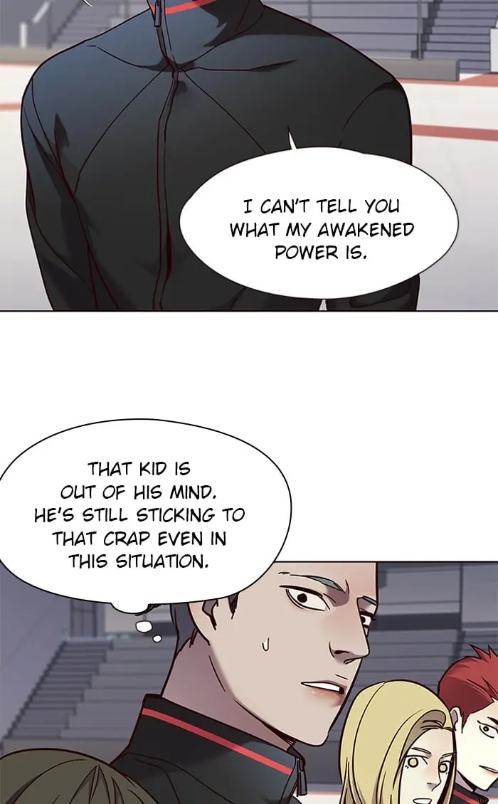 Eleceed Chapter 70 Page 30