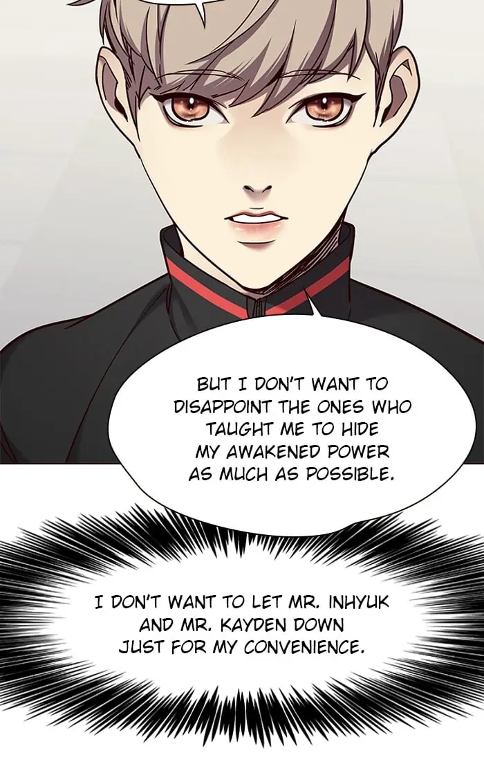 Eleceed Chapter 70 Page 37