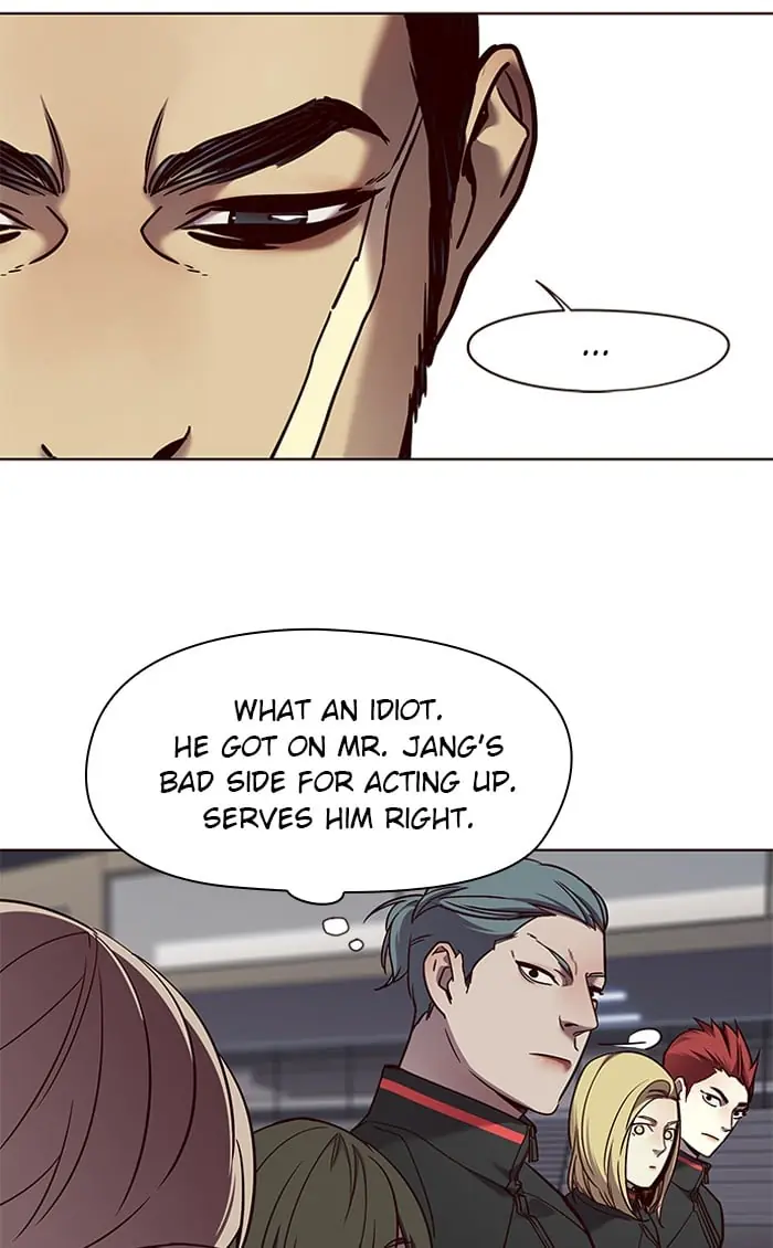 Eleceed Chapter 70 Page 38