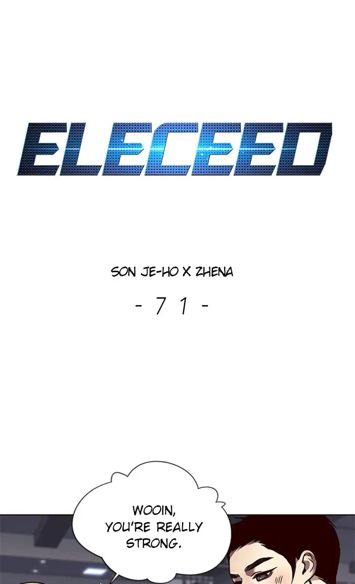 Eleceed Chapter 71 Page 2