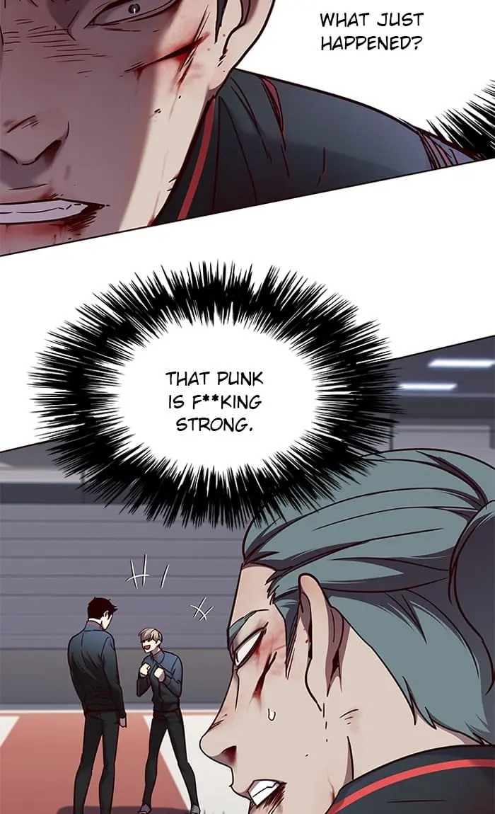 Eleceed Chapter 71 Page 6