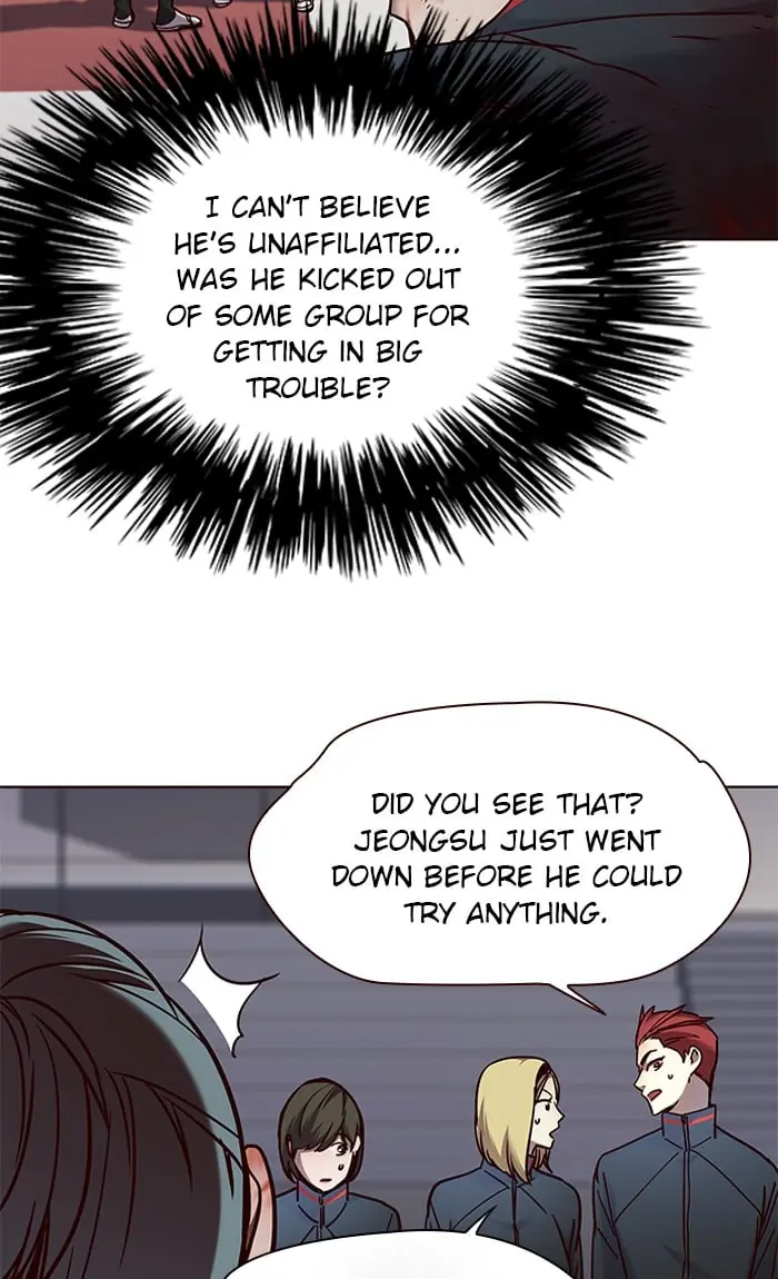 Eleceed Chapter 71 Page 7