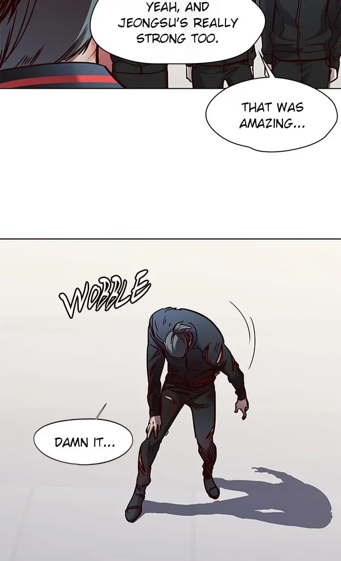 Eleceed Chapter 71 Page 8