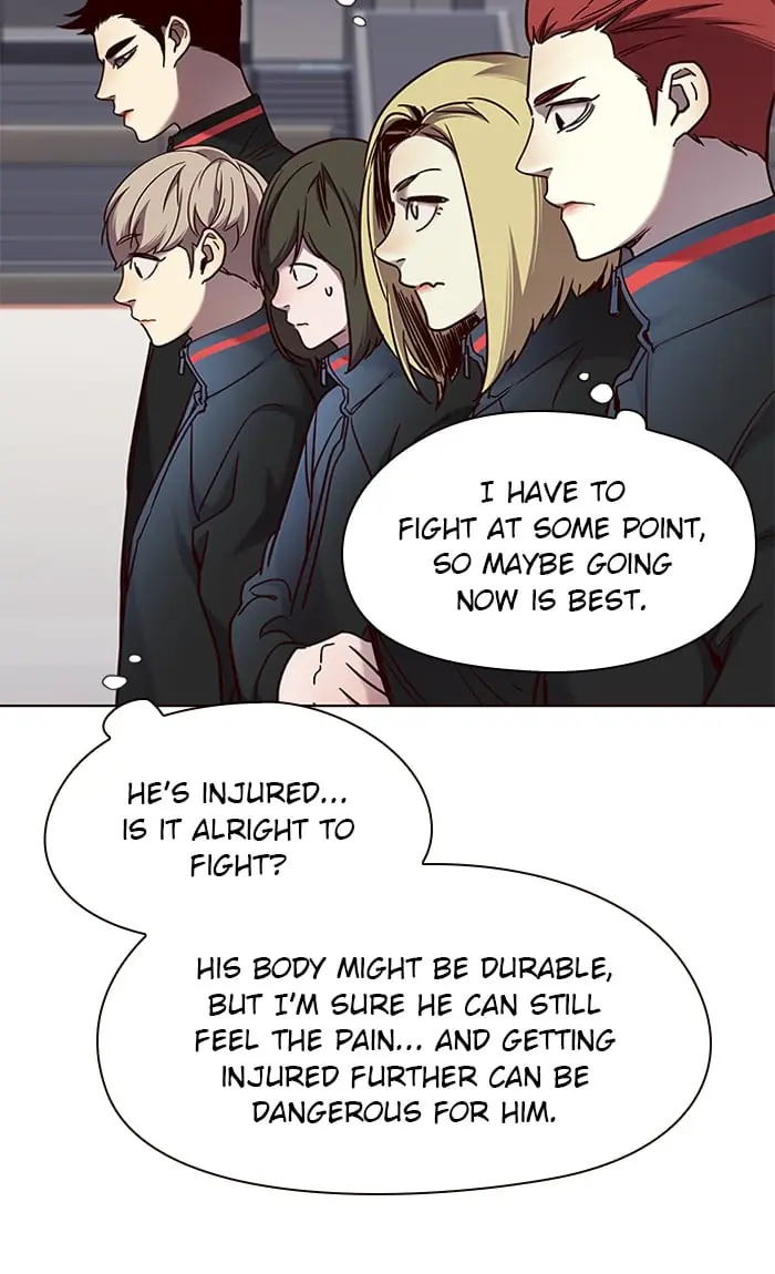 Eleceed Chapter 71 Page 17