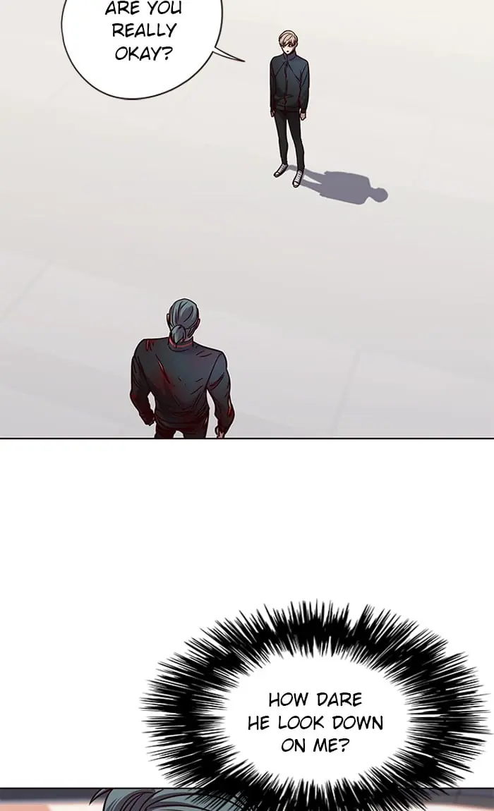 Eleceed Chapter 71 Page 22