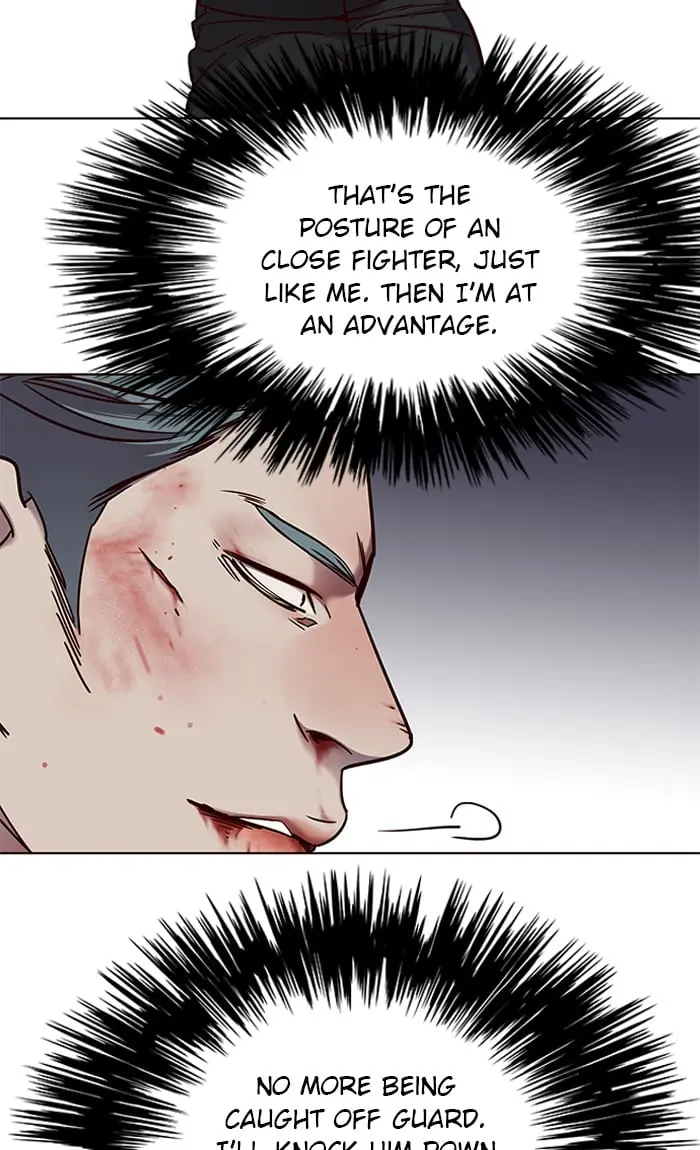 Eleceed Chapter 71 Page 26