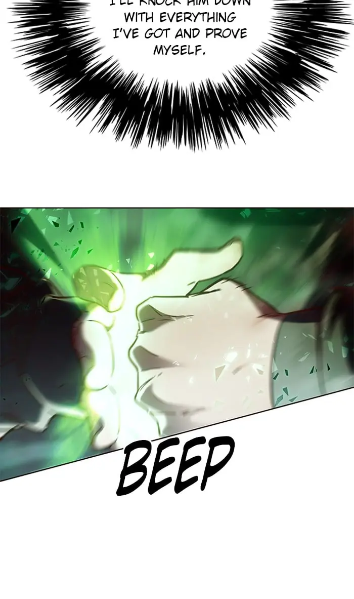 Eleceed Chapter 71 Page 27