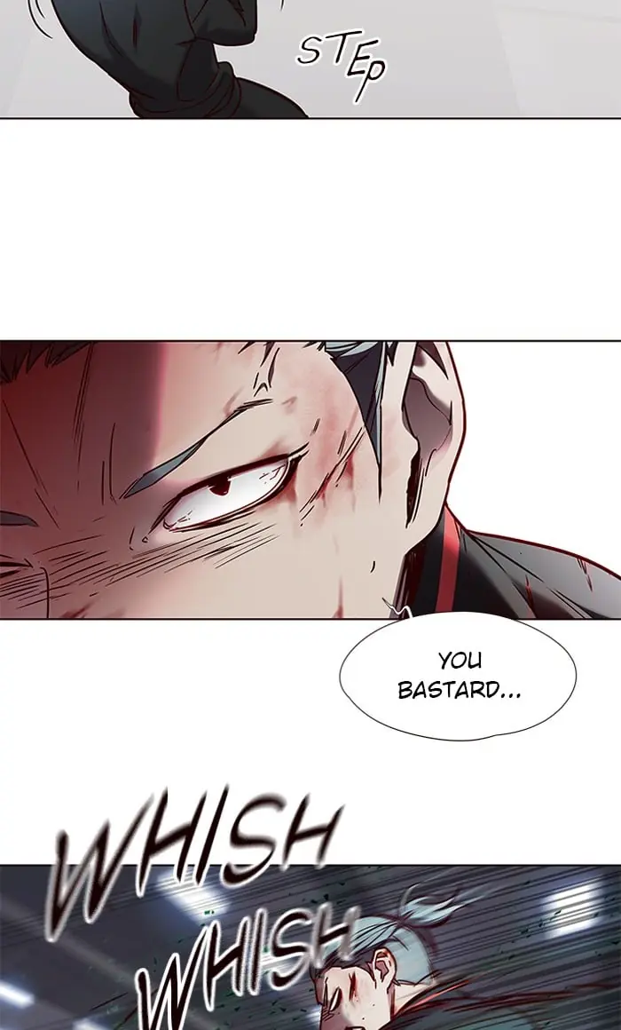 Eleceed Chapter 71 Page 35