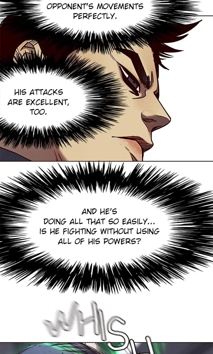 Eleceed Chapter 71 Page 40