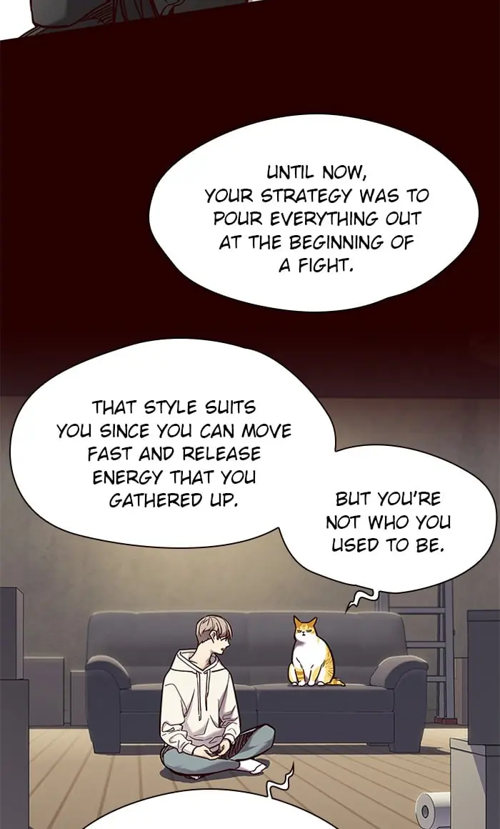 Eleceed Chapter 71 Page 42