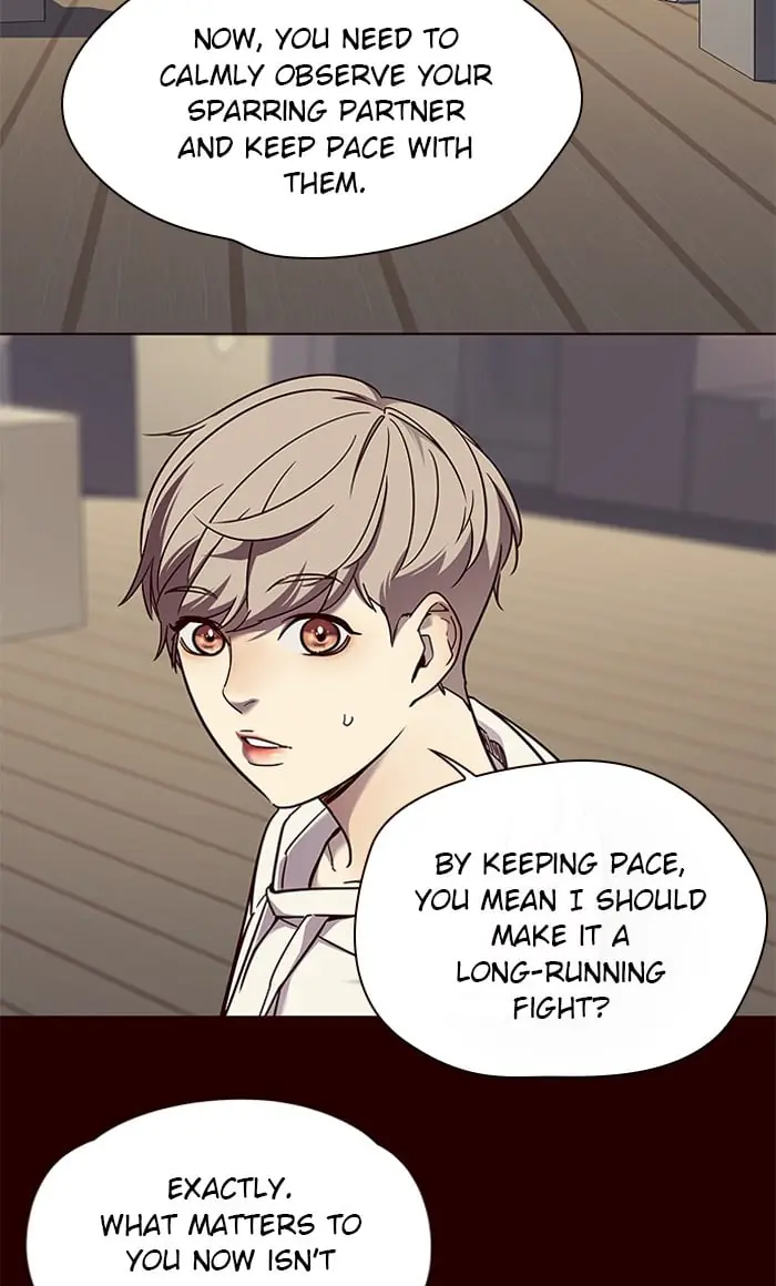 Eleceed Chapter 71 Page 43