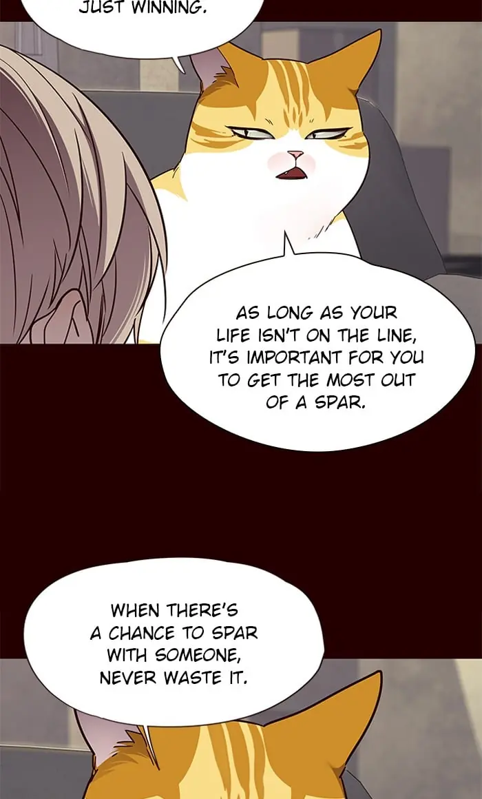 Eleceed Chapter 71 Page 44