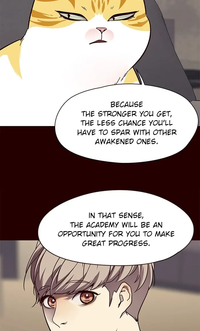 Eleceed Chapter 71 Page 45
