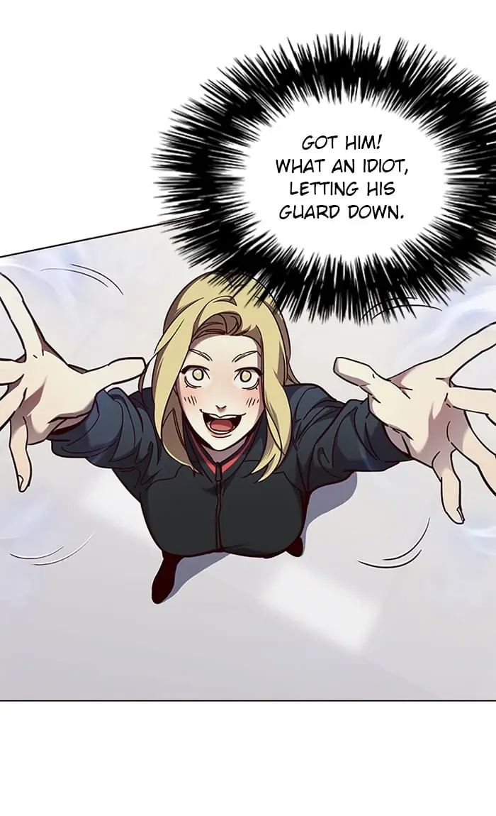 Eleceed Chapter 72 Page 16