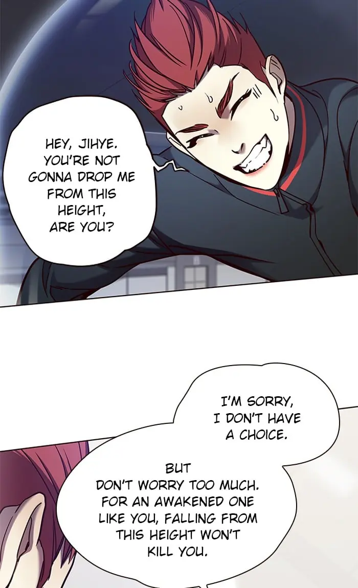 Eleceed Chapter 72 Page 20