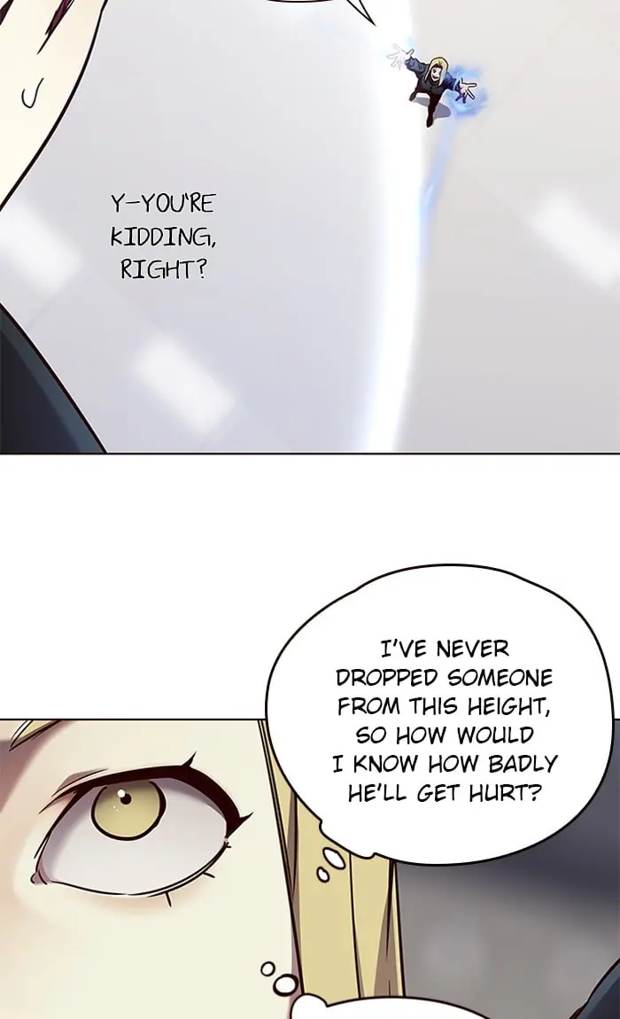 Eleceed Chapter 72 Page 21