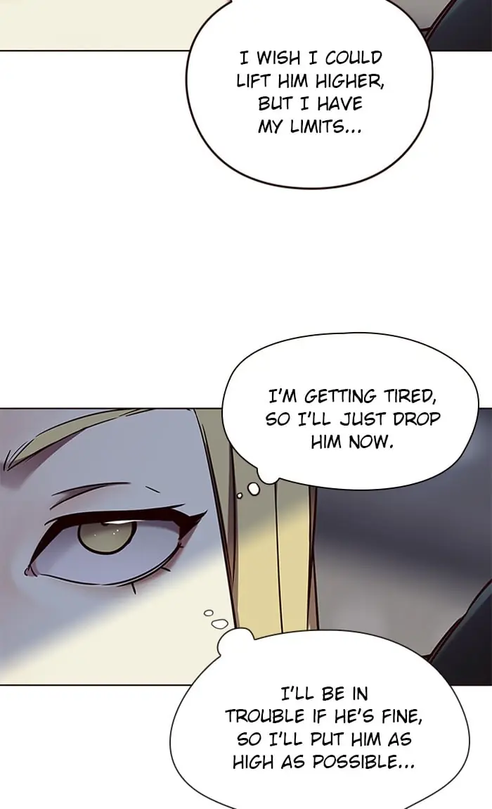 Eleceed Chapter 72 Page 22