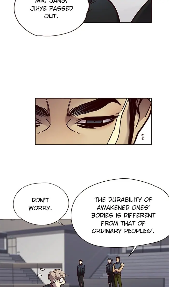 Eleceed Chapter 72 Page 61
