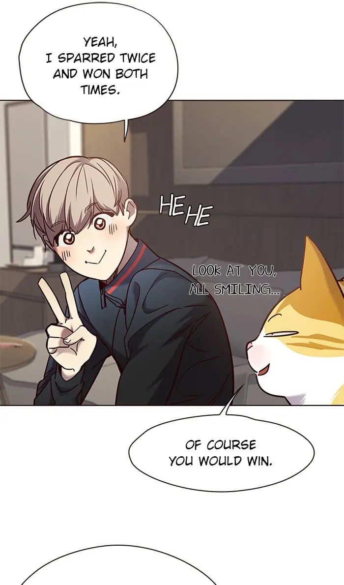 Eleceed Chapter 72 Page 70