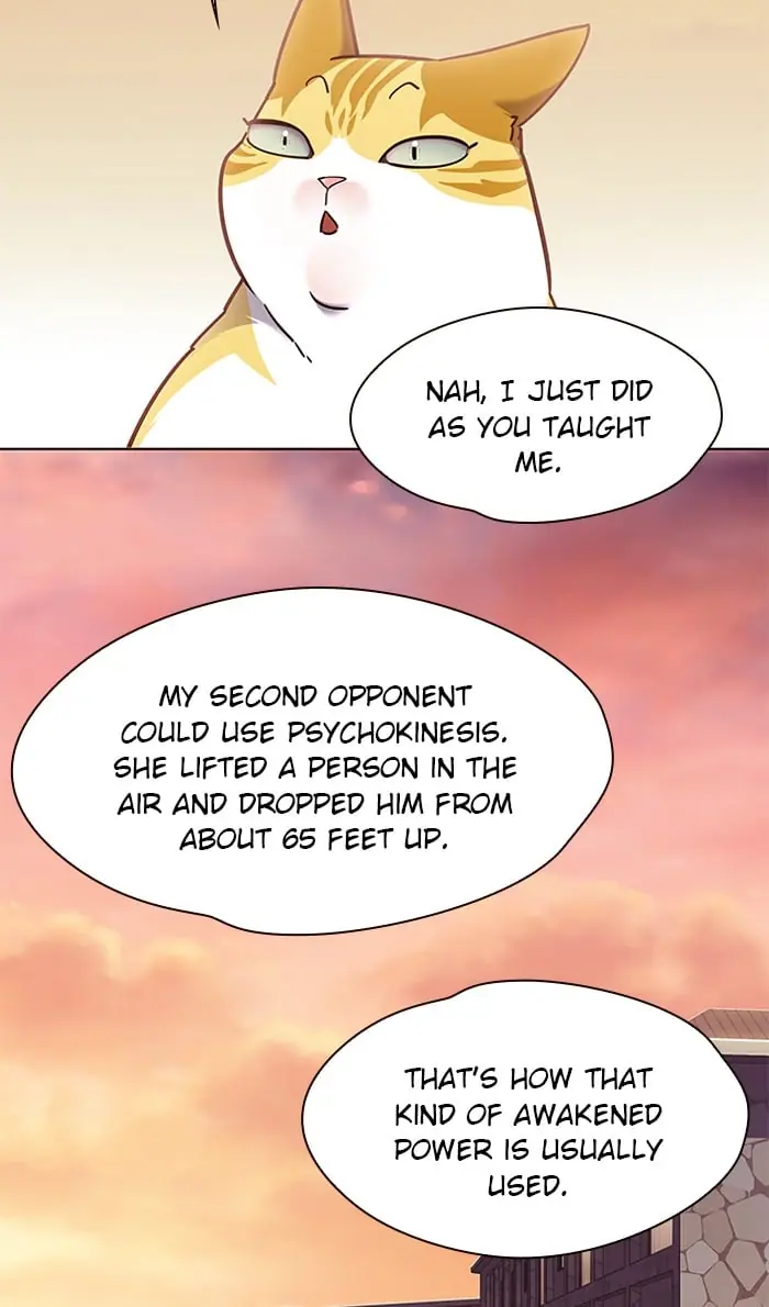 Eleceed Chapter 72 Page 73